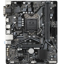 مادربرد گیگابایت مدل H410M-S2H V2 DDR4